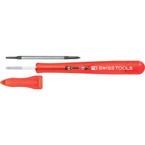 PB�X�C�X�c�[���Y ���C���{�[���֎������h���C�o�[ ���b�h ( 168-0RED )