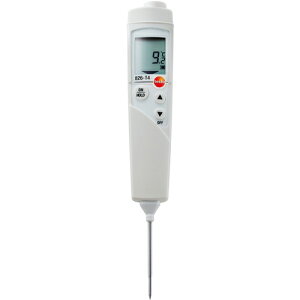 TESTO HipԊOˉxv testo 826|T4 ( T826-T4 ) ijeXg[