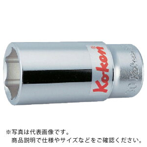 Ko�|ken ( �R���H�ƌ����� ) 6�p�f�B�[�v�\�P�b�g 21mm ( 6300M-21 )
