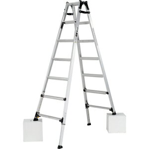 �A���C���R�@�L�k�r���i�X�e�b�v���L�j210cm�@�ő�g�p����100kg ( PRW210FX ) �A���C���R�i���j�Z��@�펖�ƕ�