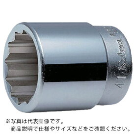 コーケン　12角ソケット　77mm　 8405M-77 ( 8405M77 ) （株）山下工業研究所