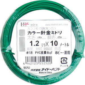 DAIDOHANT J[C[  #18(1.2mm)x10m ( 10155252 ) ()_Ch[ng