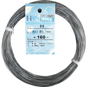 DAIDOHANT j #22×160m ( 10155868 ) ()_Ch[ng y[J[z