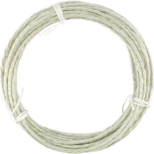 DAIDOHANT ビニールワイヤー ♯10×8m 透明 ( 10155872 ) (株)ダイドーハント