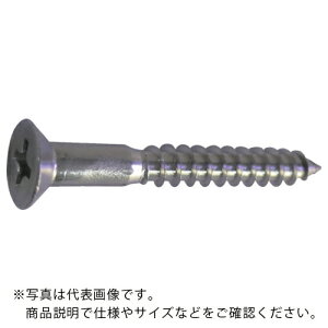 DAIDOHANT HP ステンレス 木ネジ 皿 3.5×16 14本入 ( 10185444 ) (株)ダイドーハント