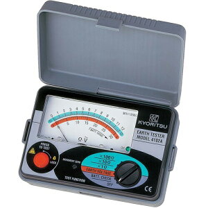 KYORITSU 4102A AiOڒnRvi\tgP[Xj ( MODEL4102A ) dCvij