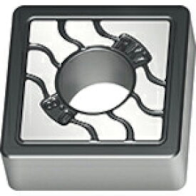 Walter ( ワルター ) 旋削加工用チップ 正方形ネガタイプ WKK10S ( SNMA150616-RK7 WKK10S ) 【10個セット】 【メーカー取寄】