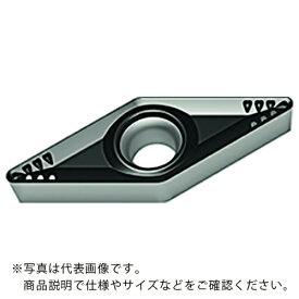 Walter ( ワルター ) 旋削加工用チップ 35°菱形ポジタイプ WKK10S ( VCMT110308-RK4 WKK10S ) 【10個セット】 【メーカー取寄】