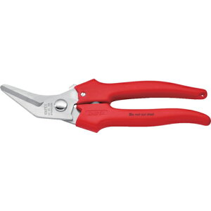KNIPEX 185mm \͂ ( 9505-185 ) KNIPEX