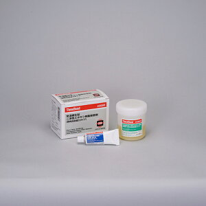 THREEBOND G|LV ڒ 100g {+d܃Zbg Mڒ̓^Cv(2088EG) ( TB2088E ) ()X[{h