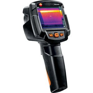 TESTO 赤外線サーモグラフィ testo 865 ( TESTO865 ) (株)テストー