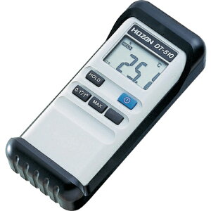 HOZAN デジタル温度計 ( DT-510 ) ホーザン(株) ( NSG66 )