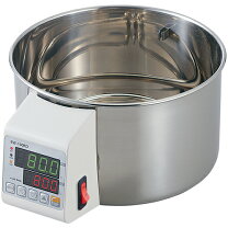 楽天市場】アズワン ecウォーターバスew－100rの通販