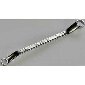 KTC ( ���s�@�B�H�� ) 45°�����O�߂��˃����`10×13mm ( M25-10X13 )