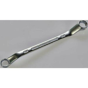 KTC ( ���s�@�B�H�� ) 45°�����O�߂��˃����`24×27mm ( M25-24X27 )