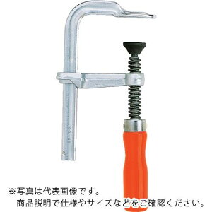 TRUSCO ( �g���X�R���R ) L�N�����v�y�ʌ^ �ő���J250mmX�[��80mm ( GLS250 (���[���X���|�E 7.5X15.6MM) )