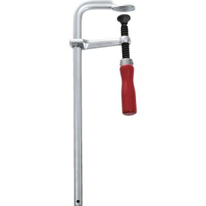 TRUSCO ( �g���X�R���R ) L�N�����v�y�ʌ^ �ő���J300mmX�[��80mm ( GLS300 (���[���X���|�E 7.5X15.6MM) )