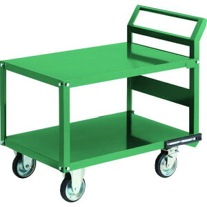 TRUSCO�@�|�S���^���ԁ@900X600�@�Б�2�i�^�@�n���h�������݃^�C�v�@�v���X�� PH-22R ( PH22R ) �g���X�R���R�i���j