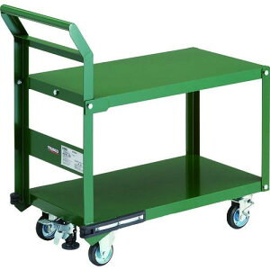 TRUSCO�@�|�S���^���ԁ@800X450�@�Б�2�i�^�@�v���X�ԁ@L�X�g�b�p�[�t PH-32SS ( PH32SS ) �g���X�R���R�i���j