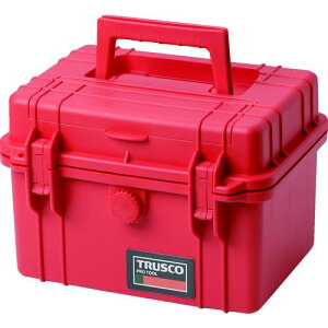 TRUSCO veN^[c[P[X 270x215x186  ( TAK-33RE ) gXRR()