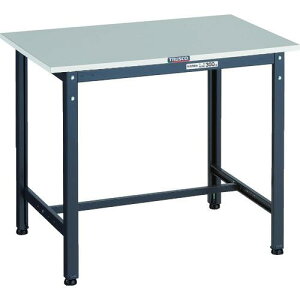 TRUSCO ( �g���X�R���R ) �y�׏d��Ƒ�(300kg)RAE2�^ RoHS2�Ή��V�� 900X600XH740 �_�[�N�O���[�F ( RAE2-0960 DG )