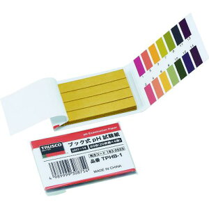 TRUSCO ubNpH pH1~14 20X4 ( TPHB-1 ) gXRR()