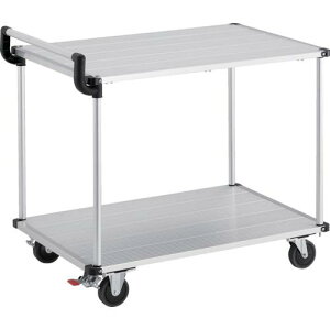 TRUSCO A~ ApJ[g ȉ 2iБ^Cv 900×600mm Xgbp[t ( AL22-0960S ) gXRR()