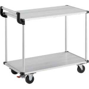 TRUSCO A~ ApJ[g ȉ 2iБ^Cv 900×480mm Xgbp[t ( AL22-0948S ) gXRR()