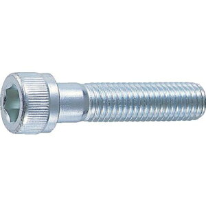TRUSCO ( �g���X�R���R ) �Z�p���t�{���g ���j�N�� ���l�W M6×70 13�{�� /�L���b�v�{���g(CAP) ( B62-0670 (M6X70L 13�R�C��) )