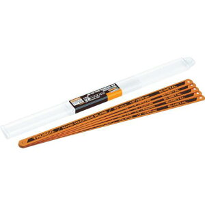 TRUSCO ( �g���X�R���R ) �n���h�\�[�֐n�o�C���^�� 250mmX32�R 5���� ( NS3906-250-32-5P )