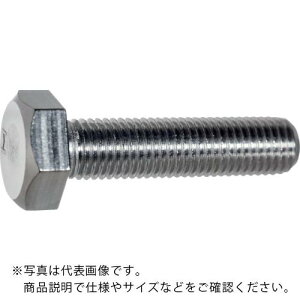 TRUSCO �Z�p�{���g �X�e�����X �S�l�W M12×40 �ז�P1.25 2�� ( B153-1240P1.25 ) �g���X�R���R(��)