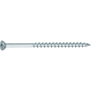 TRUSCO ( �g���X�R���R ) �R�[�X�X���b�h�X�N�����[ �t���L�� �X�e�����X M3.8X28 70�{�� �S�l�W ( TKS-S28F )