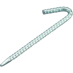 TRUSCO ( �g���X�R���R ) ���j�N���ٌ`���[�v�~��J�^10×200mm ( TRJ-Y1020I )