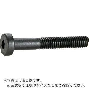TRUSCO ( �g���X�R���R ) �ᓪ�Z�p���t�{���g ������ ���l�W M5×30 11�{�� /�L���b�v�{���g(CAP) ( B081-0530 (M5X30 11�C��) )
