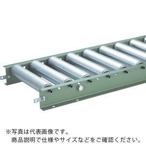 TRUSCO ( �g���X�R���R ) �X�`�[�����[���[�R���x�� ��57 W500XP100XL1000 ( VR-5714-500-100-1000 )