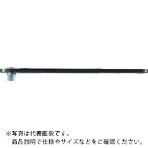 TRUSCO ( �g���X�R���R ) ���^�I�t�Z�b�g�����` 2.5mm ( TOR-25 )