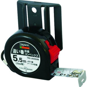 TRUSCO@ǂԖڐRxbNX25mm@5D5m TRC-2555OB ( TRC2555OB ) gXRRij