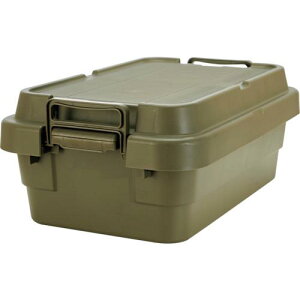 TRUSCO ( �g���X�R���R ) �g�����N�J�[�S �t���b�g�V�d�l ��^ 30L �OD�F ( ODCFL-50 )
