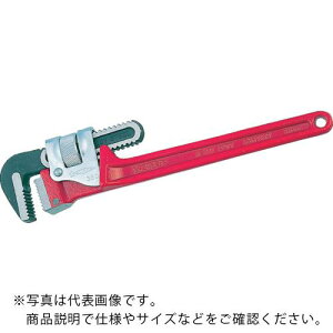 TRUSCO ( �g���X�R���R ) �p�C�v�����` 450mm ( TPW-450 )