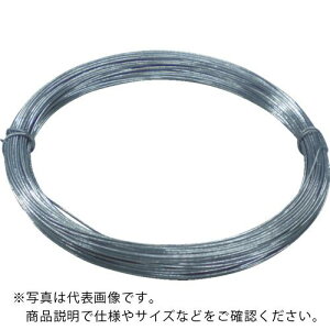 TRUSCO ( �g���X�R���R ) �X�`�[���j�� �����^�C�v #22 ���a0.7mm×70m �n�Z�������b�L ( TYWS-07 )