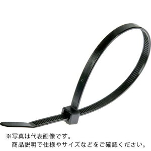 TRUSCO ( �g���X�R���R ) �i�C���������o���h�ό󐫃^�C�v��4.8mm����292mm 100�{ ( TRJ300B )