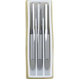 TRUSCO ハンドタップセット HSS-E M6X1.0 ( T-H-HT-M6X1.0-S ) トラスコ中山(株)