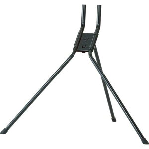 TRUSCO 【9月上旬入荷予定】全閉式工場扇 ゼフィール用 スタンドアングルのみ ( TFZP-S ) トラスコ中山(株)