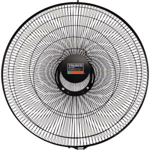 TRUSCO 全閉式工場扇用ハネガード ( TFP-45G ) トラスコ中山(株)