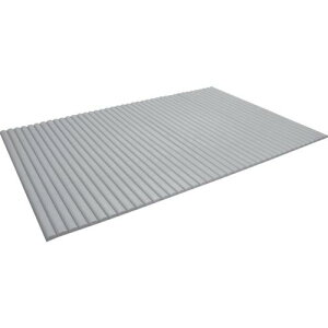 TRUSCO ( �g���X�R���R ) �W���o���}�b�g 600X900mm ���C�g�O���[ ( TNC-6090LG )