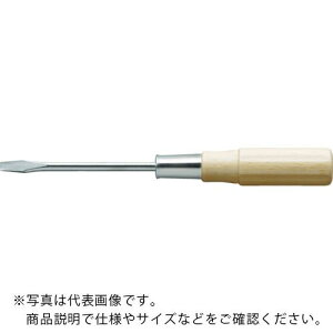 TRUSCO ( �g���X�R���R ) �ؕ����ʃh���C�o�[ �n��-9 200mm ( TWD-9-200 )