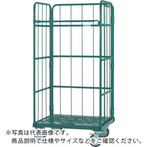 TRUSCO JS nCei[ȉ^ 600X800X1450 dl  ( THT-XJ17C ) gXRR()