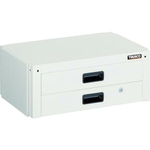 TRUSCO ( �g���X�R���R ) �c�[�����S�� �h���t�B���p���o 2�i 600X400 �z���C�g ( DLWS-64X-W )