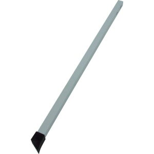 TRUSCO 全閉式工場扇用脚パイプ(TFZRシリーズ用) ( TFR-1P ) トラスコ中山(株)