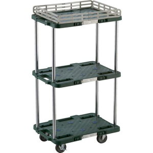 TRUSCO  [go 3i 1it 370X500 4֎݃Xgbp[t  ( MPB-503JSK-GN ) gXRR()